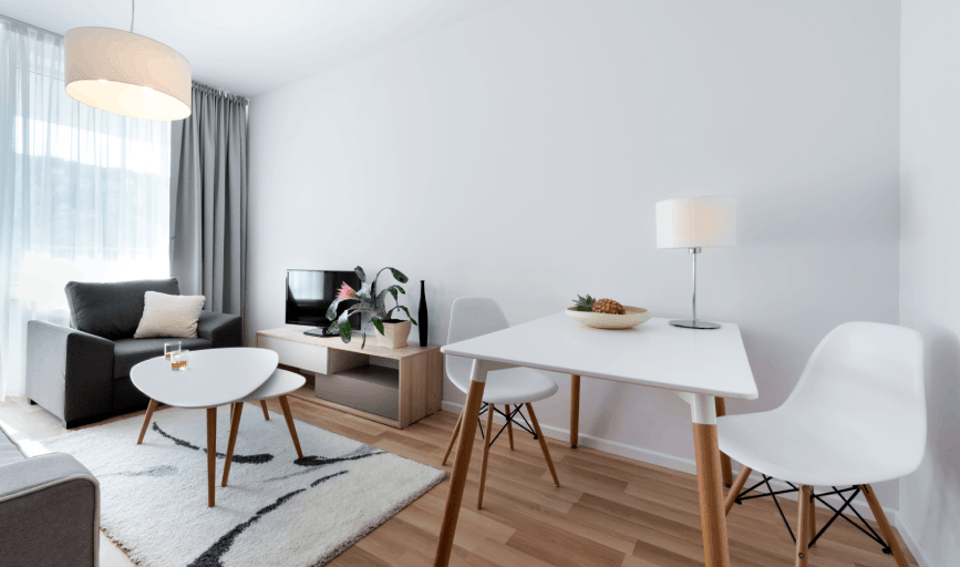 AIRBNB CLEANING